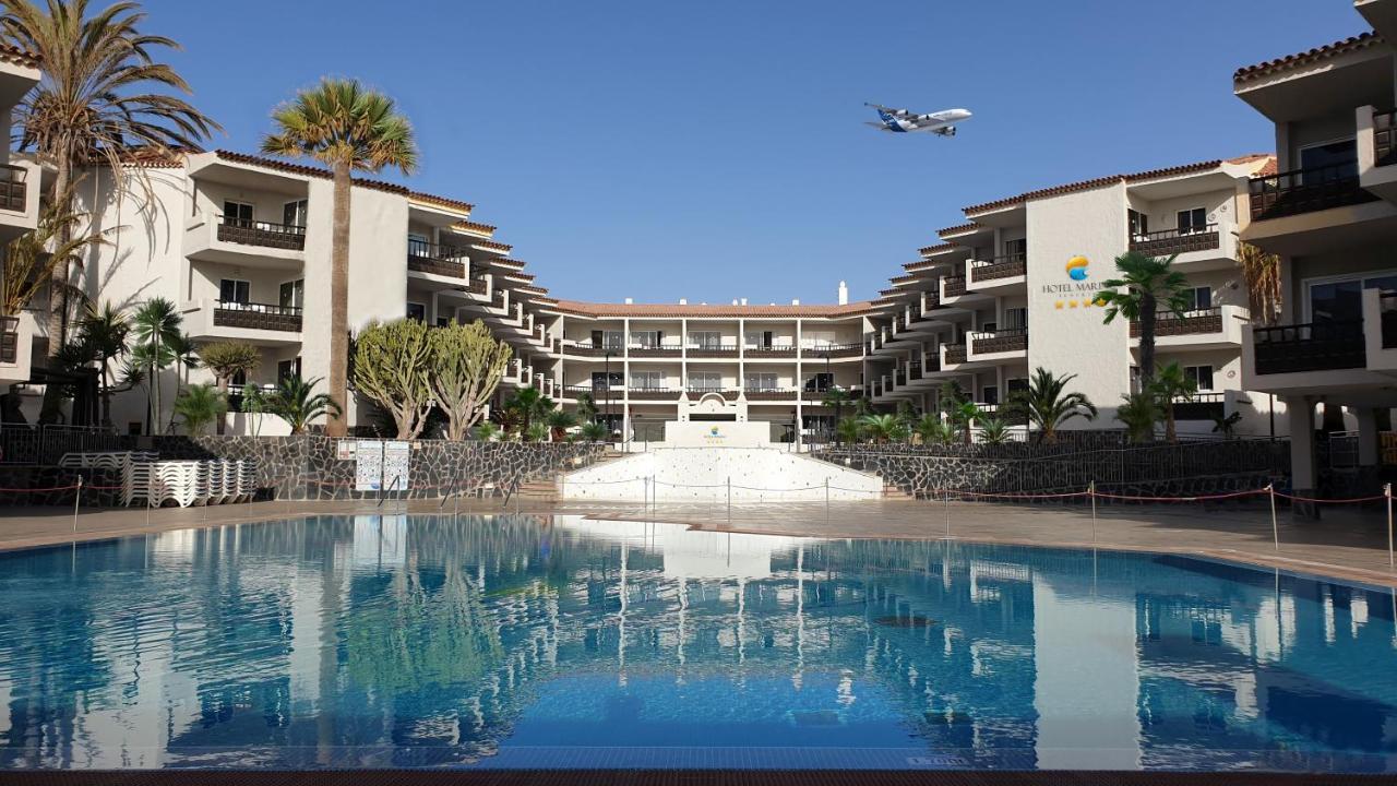 Marino Tenerife Arona Kültér fotó