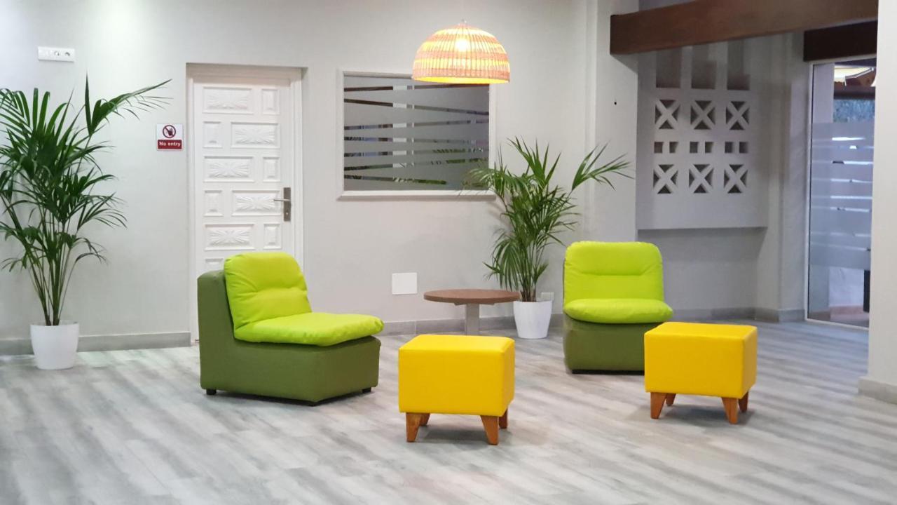 Marino Tenerife Arona Kültér fotó