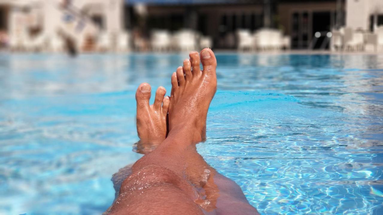 Marino Tenerife Arona Kültér fotó
