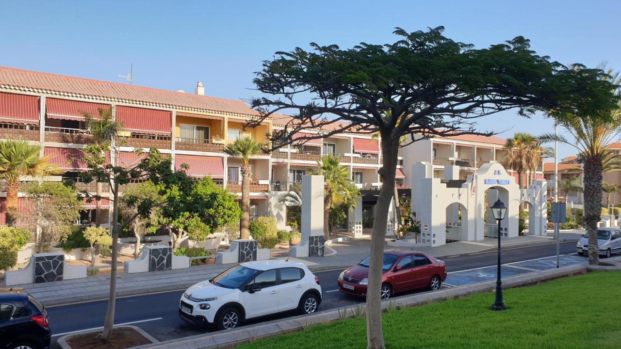 Marino Tenerife Arona Kültér fotó