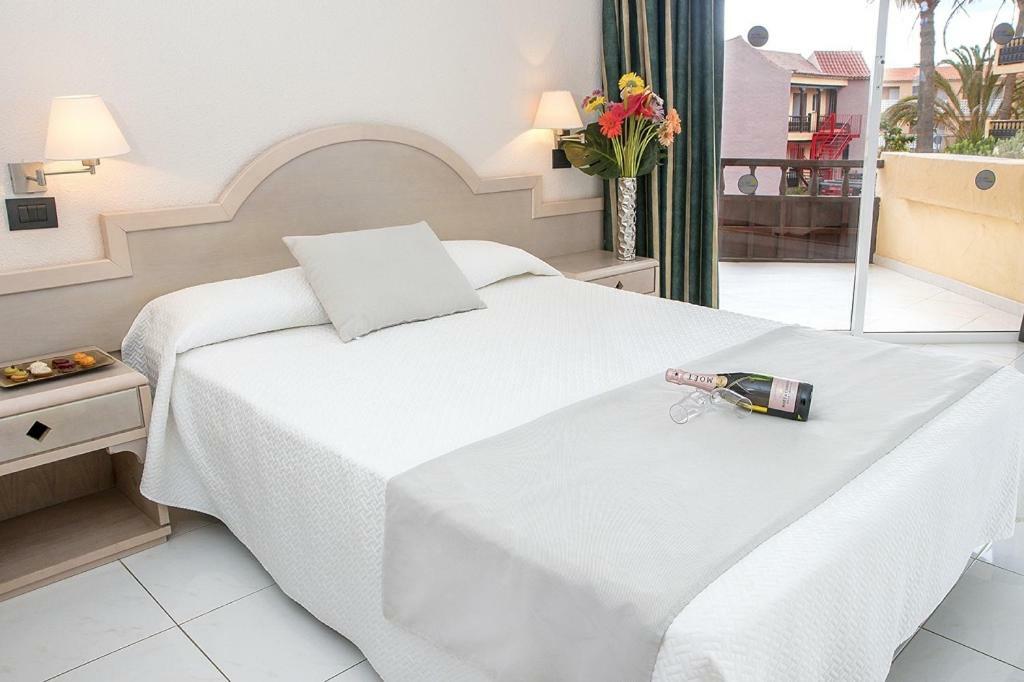 Marino Tenerife Arona Kültér fotó